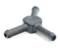 Jura J9.4-XJ9 3-Way Silicone Tube Connector