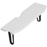 Jura A1-A7 Water Tank Lid - White