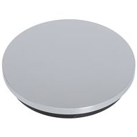 Jura ENA 4-8 Water Tank Lid Chrome Plated