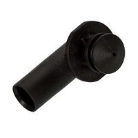 Jura X9 Fluid Steam Connector For Cappuccino