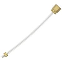 Jura X7-X9 Thermoblock Pressure Hose-115mm