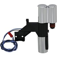 Jura J9-J80-J85-J90-J95-XJ9 Cappuccino Dispensing Spout