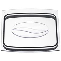 Jura E6-E8 Bean Container Lid