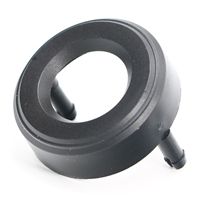 Jura Water Inlet Valve Cover