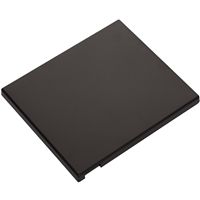 Jura S7-S8-S9-X90-X95-XS90-XS95 Black Bean Lid