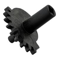 Jura C-D-E-F Grinder Setting Adjustment Gear