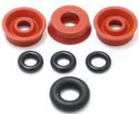 Jura A-ENA Micro Drain Valve Repair Kit