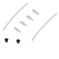 Jura C-E-F-J-S-X-Z Milk Container Connector Kit