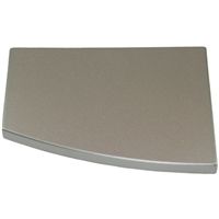 Jura S9 Pre-Ground Coffee Lid - Cappuccino Color