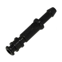 Jura E6-E8-S8-WE8 Cappuccino Spout Coffee Connector