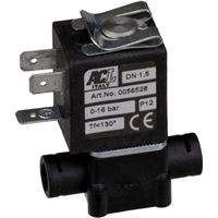 Jura C9-C90-ENA 9-F9 Aroma-GIGA 5 Solenoid Valve