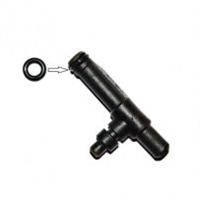 Jura Brew Group Drain Valve Fluid Nipple - Refurbished
