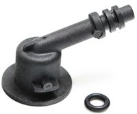Jura Z5-Z7-Z9 Brew Group Fluid Connector