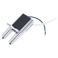 Jura E8-WE8 Coffee Dispensing Spout Complete