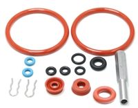 Jura E-J-WE-X-Z Brew Group Repair Kit &amp; Key