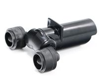 Jura GIGA 5-W3-X3-X7-X8-X9 Milk Dispensing Spout