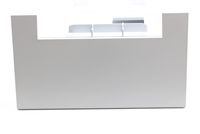 Jura ENA 3-4-5-7 Grounds Container Tray - Matte Silver