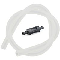 Jura GIGA Milk Tube &amp; Hose Connector