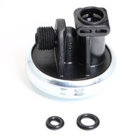 Jura C-E-F-S-X-Z-ENA Membrane Regulator