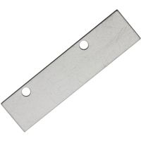 Jura C-E-F Dispensing Spout Metal Strip