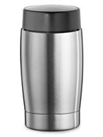 Jura Stainless Steel Milk Container - 13.5oz