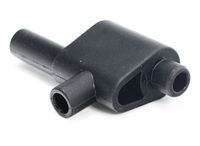 Jura C60-C65-D6-E6-F7-F8-WE8 Frother Housing