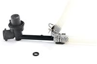 Jura X5-Z5-Z6-Z7-Z9 Y-Shaped Outlet Valve