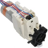 Jura GIGA 6 Ceramic Valve 12-24V