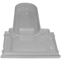 Jura ENA 3-4-5-7 Drip Tray - Grey