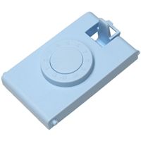 Jura A1-A5-A7-A9-ENA Micro Water Tank Filter Bracket