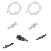 Jura A-C-D-E-F-ENA-WE Milk Tube Kit
