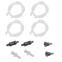 Jura GIGA 5-W3-X3-X7-X8-X9 Milk Tube Kit