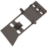 Jura C-E-F-S-X-Z Brew Group Coffee Scraper Blade