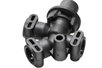 Jura GIGA 6-W3-X3-X7-X8-X9 Thermoblock Outlet Valve