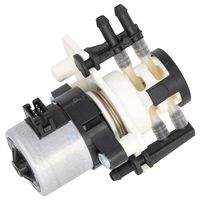 Jura C9-C90 Squeeze Valve SAIA UCL13N04B2CZ14