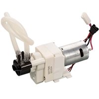 Jura X5-Z5-Z6-Z7-Z9 Ceramic Valve