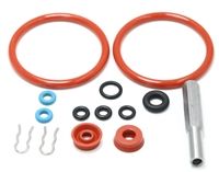 Jura ENA-F-J-Z-GIGA Brew Group Repair Kit &amp; Key