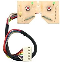Jura S7-S8-S9-S75-S90-S95-X90-X95 Steam PCB