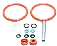 Jura C-D-E-F-S-X Brew Group Repair Kit &amp; Key