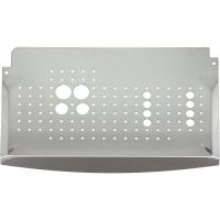 Jura Impressa X9 Drip Tray Grid - Chrome
