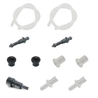 Jura A-C60-D6-E6-F7-F8-ENA Milk Tube Kit