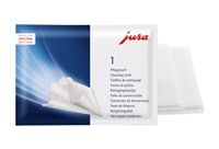 Jura Cleaning Cloth 5-Pack