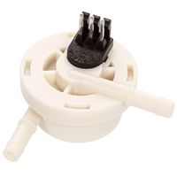 Jura A-C-D-E-F-J-S-X-Z-ENA-GIGA Flowmeter