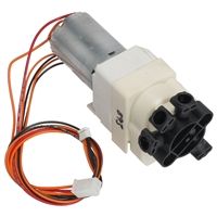 Jura Z10 Lower Ceramic Valve