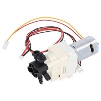 Jura Z8 Ceramic Valve - Flow Selector