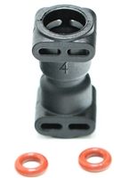 Jura C-E-F-S-X-Z-ENA I-Form Thermoblock Connector