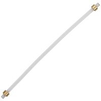 Jura ENA8-S9-XS90-XS95 Ceramic Valve Hose 310mm
