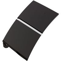 Jura J5-J6-J7 Bean Container Lid - Black