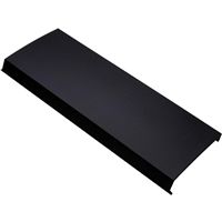 Jura C9-C60-C70 Control Panel Cover - Piano Black