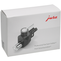 Jura Professional Fine Foam Frother G2
